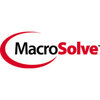 MacroSolve, Inc