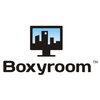 Boxyroom