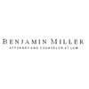 Benjamin Miller, P