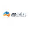 Australian Credit and Finance
