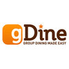 gDine (Group Dining Made Easy)
