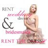 Rent The Dress