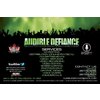 Audible Defiance