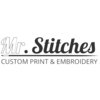 Mr. Stitches