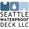 Seattle Waterproof Deck