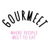 Gourmeet