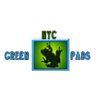 NYC Green Pads
