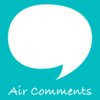 Air Comments