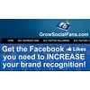 GrowSocialFans