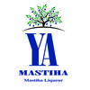 Ya Mastiha Liqueur