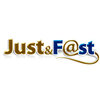 JUST & FAST
