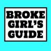 Broke Girl's Guide