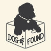 Dog and found
