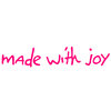 Made With Joy