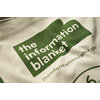 The Information Blanket