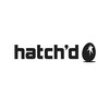 Hatch'd