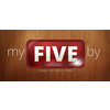 myFIVEby