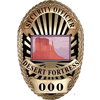 Desert Fortress Security & Patrol 