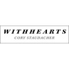 Withhearts