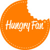 Hungry Fan
