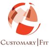 Customary Fit