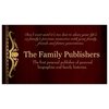 The Family Publishers - Keepsake Books