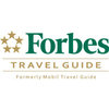 Mobil Travel Guide (now Forbes Travel Guide)