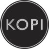 Kopi