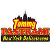 Tommy Pastrami