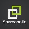 Shareaholic