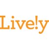 Lively