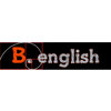 B.english