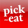 Pick-eat