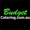 Budgetcatering 