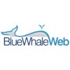 Blue Whale Web