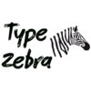 Type Zebra