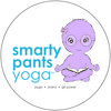 Smarty Pants Yoga