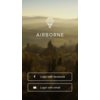 Airborne