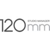 120mm Studio Manager