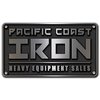 Pacific Coast Iron LLC