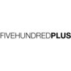 Five Hundred Plus