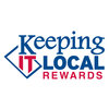 Keeping It Local