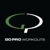 Go Pro Workouts