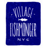 Village Fishmonger
