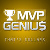 MVP Genius