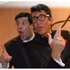 Martin and Lewis Tribute Show
