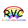 Rainbow Vibes Clothing