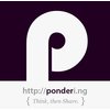 Ponder