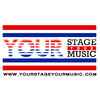 Your Stage Your Music 