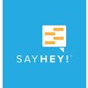 SayHey! Mobile App